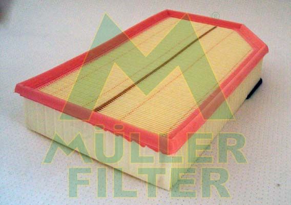 MULLER FILTER Õhufilter PA3138